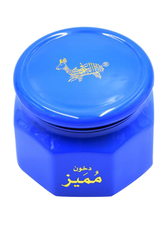 

Al Mesk Al Arabi Dhukhoon Momayaz 120gm Oud Unisex