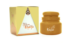 Al Mesk Al Arabi Dhukhoon Shukran Khalifa 120gm Oud Unisex