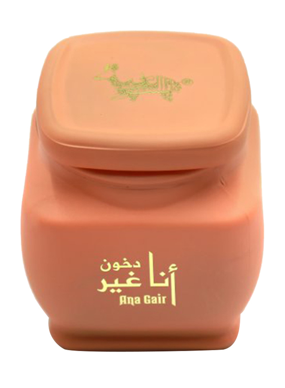 Al Mesk Al Arabi Dhukhoon Ana Gair 150gm Oud Unisex