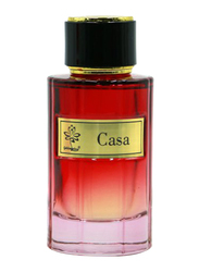 Al Mesk Al Arabi Casa 100ml EDP for Women