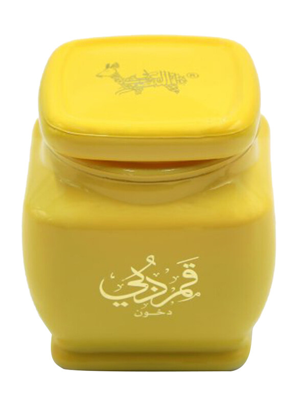 

Al Mesk Al Arabi Qamar Dubai 120gm Oud Unisex