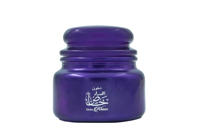 Al Mesk Al Arabi Dhukhoon Ehdaa Khaas 120gm Unisex