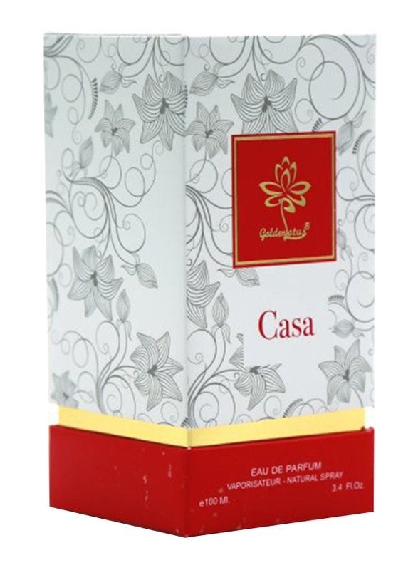 Al Mesk Al Arabi Casa 100ml EDP for Women