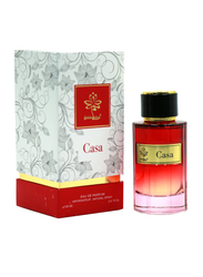 Al Mesk Al Arabi Casa 100ml EDP for Women