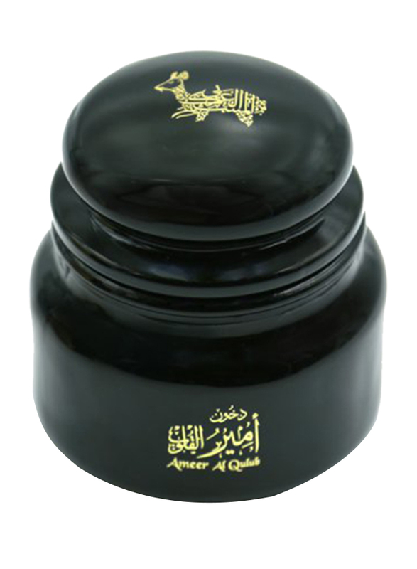 Al Mesk Al Arabi Ameer Al Qulub 160gm Oud Unisex