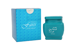 Al Mesk Al Arabi Dhukhoon Fares Al Emarat 120gm Oud Unisex