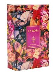 Al Mesk Al Arabi La Rosa 100ml EDP for Women