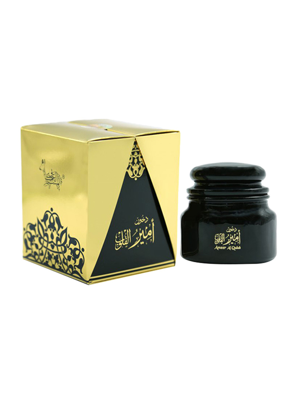 Al Mesk Al Arabi Ameer Al Qulub 160gm Oud Unisex