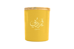 Al Mesk Al Arabi Qamar Dubai 120gm Oud Unisex