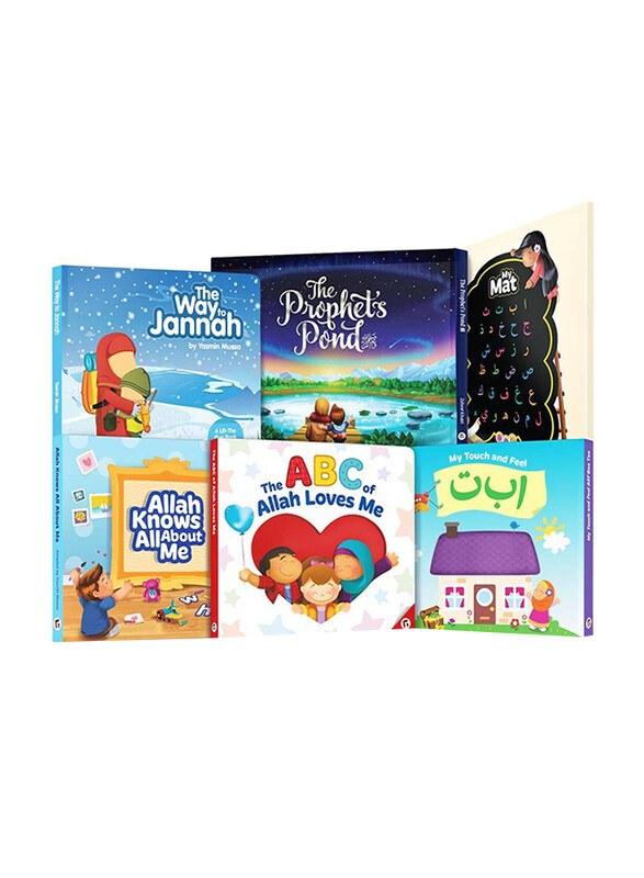 

The Baby Collection, Hardcover Book, By: Learning Roots