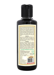 Khadi Organique Amla Hair Oil for All Hair Types, 210ml