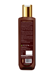 Khadi Organique Pomegranate Hair Cleanser for All Hair Types, 200ml