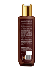 Khadi Organique Coffee Hair Cleanser for All Hair Types, 200ml