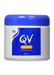 Ego QV Cream for Dry Skin Conditions, 250gm