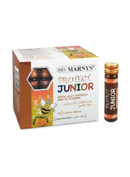 Marnys Protect Junior Ampoule Food Supplement, 20 x 10ml