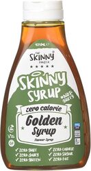 The Skinny Food Co. Syrup - 425ml (GOLDEN SYRUP)