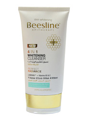 Beesline 4 in1 Whitening Cleanser, 150ml