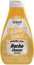 The Skinny Food Co. Skinny Sauces, Vegan Cheese Nacho 425ml