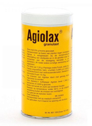 Agiolax Granules, 250gm
