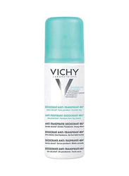 Vichy 48Hr Anti-Perspirant Deodorant Spray, 125ml