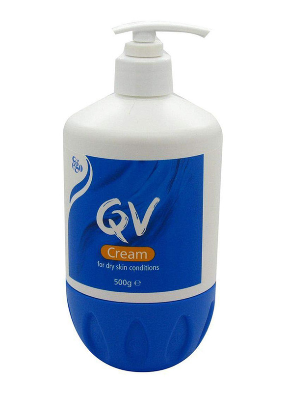 Ego QV Cream for Dry Skin Conditions, 500gm