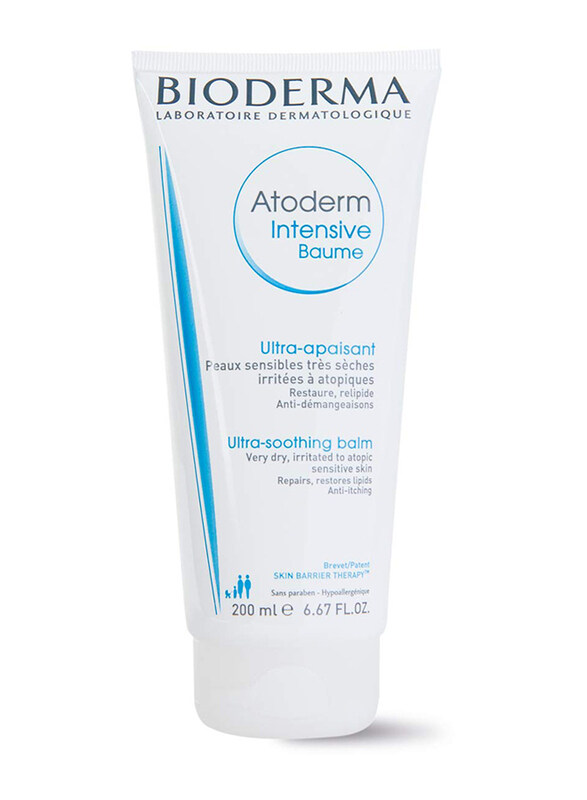 

Bioderma Atoderm Intensive Ultra-Soothing Balm, 200ml