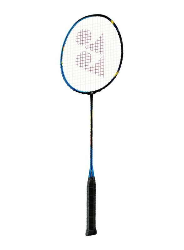 

Yonex Unisex Badminton Rackets, 4U G4, Orange