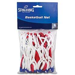 Spalding Basketball Heavy Duty Net, Multicolour