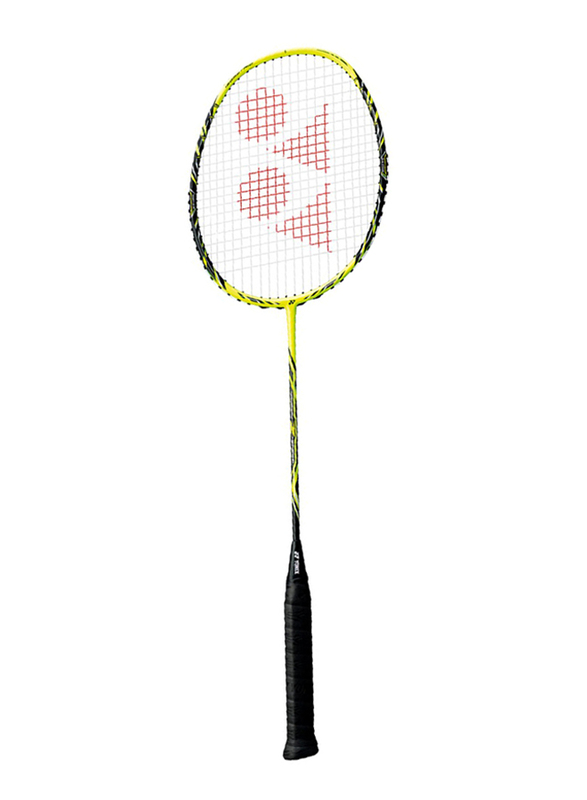 Yonex Nanoray Z Speed Badminton Racket, Multicolor