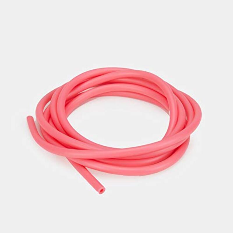 Body Sculpture Exercise Tube, Pink