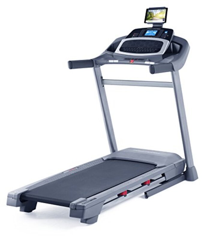 Proform Treadmill, Standard, Multicolour