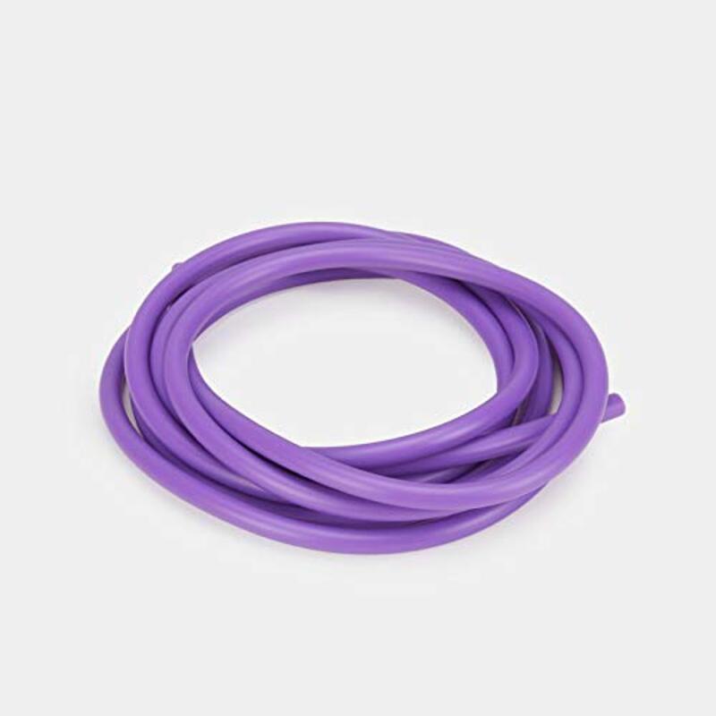 Body Sculpture Exercise Tube, Purple
