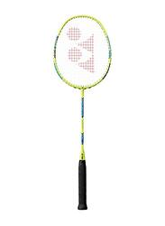 Yonex Doura Light Badminton Racket, Yellow