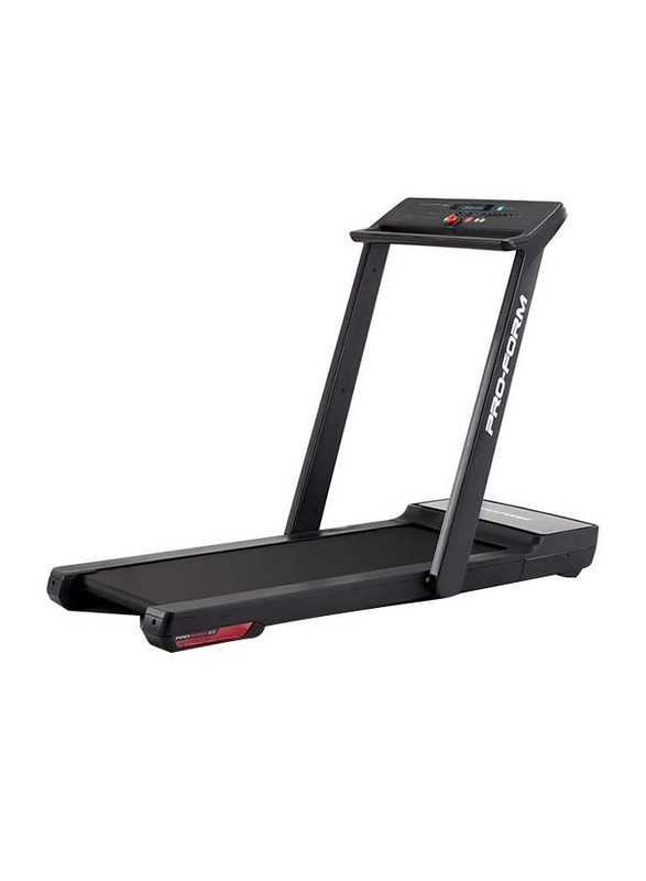 Proform City L6 Treadmill, PFPFTL28820-INT, Black
