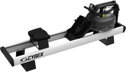 Cybex Hydro Rower Pro, Black/White