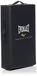 Everlast One Size Combat Sports Chest & Body Protectors, Black