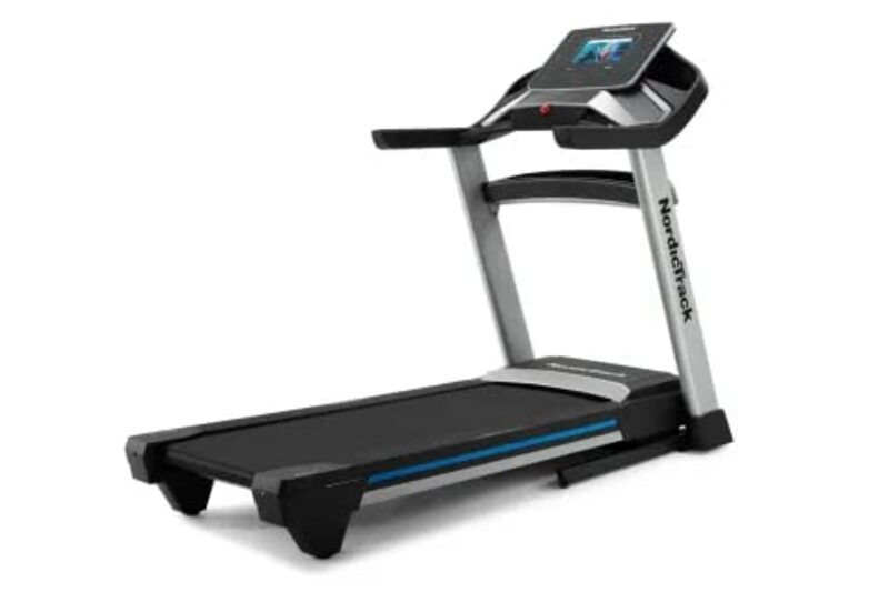 Nordictrack Treadmill EXP 10i, Grey