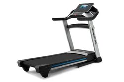 Nordictrack Treadmill EXP 10i, Grey