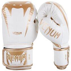 Venum 10 OZ Combat Sports Boxing Gloves, Multicolour