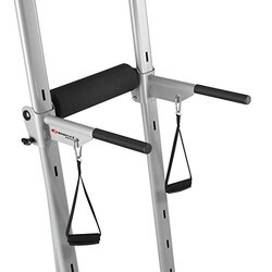 Bowflex Metal Home Gym, Standard, Grey