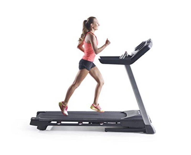 Proform Performance 600I Treadmill, Black