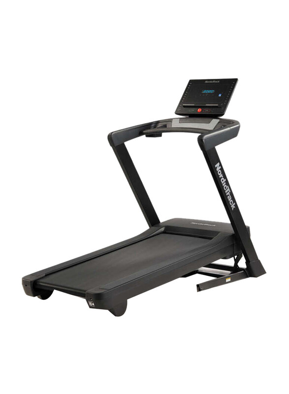 

NordicTrack EXP 5i Folding Treadmill, Black