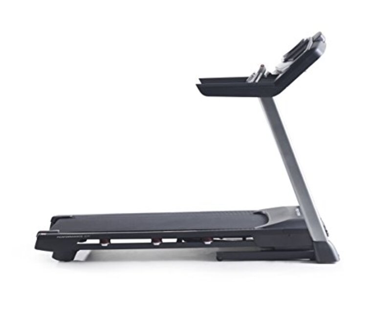 Proform Performance 600I Treadmill, Black