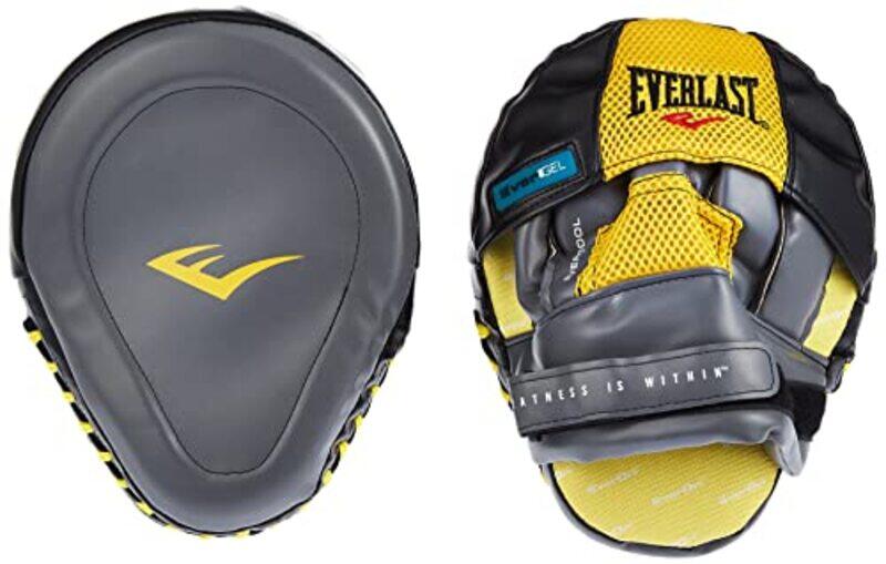 

Everlast Combat Sports Punch Bags, Grey