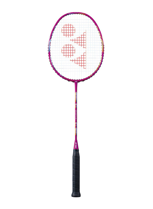 

Yonex Duora 9 Badminton Racket, Multicolor