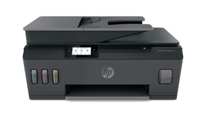 

HP Smart Tank 615 Y0F71A Wireless All In One Printer, Black