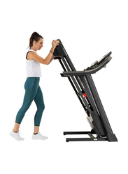 NordicTrack Proform Trainer 8.0 Treadmill, Black
