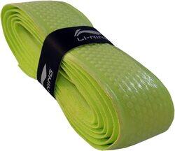 Li-Ning Badminton Racquet Replacement Grip, Green