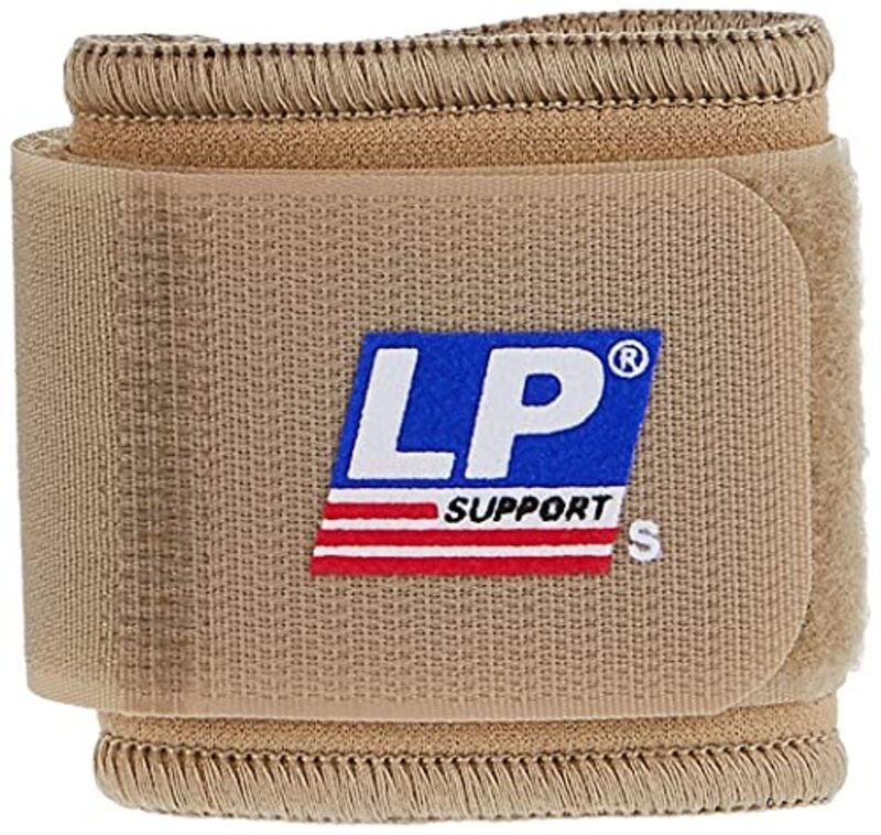 LP Support Wrist Support, 703, Beige