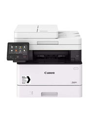 Canon MF443DW Multi-Functional All-in-One Printer, White